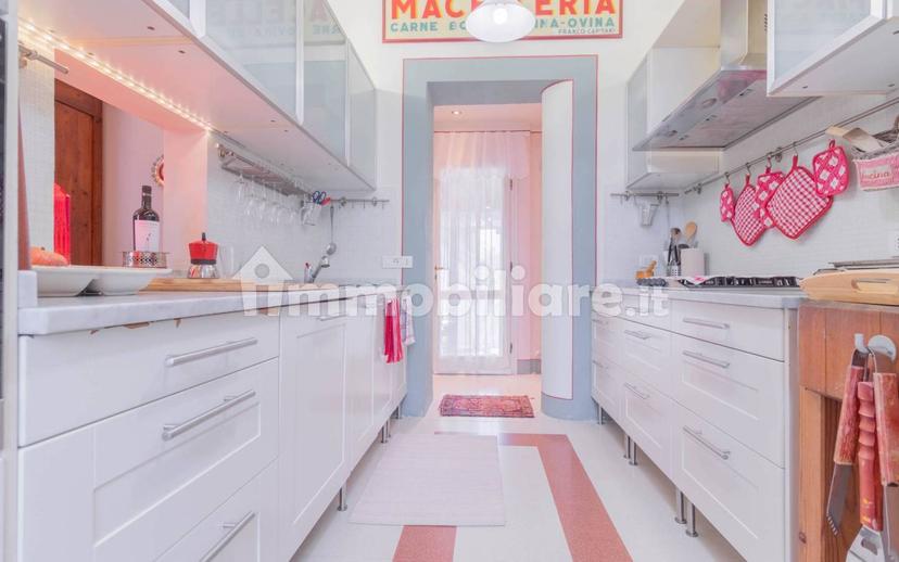 Villa unifamiliare via Livornese, La Vettola, Pisa — foto 46 di 55