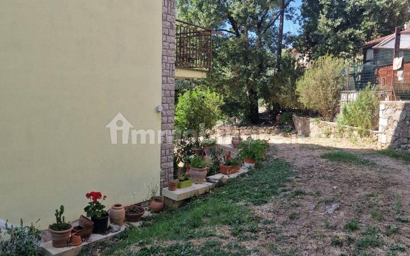 Quadrilocale buono stato, piano terra, Montefollonico, Torrita di Siena — foto 22 di 28