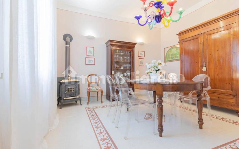 Villa unifamiliare via Livornese, La Vettola, Pisa — foto 5 di 55