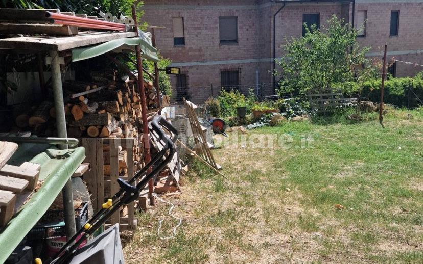 Quadrilocale buono stato, piano terra, Montefollonico, Torrita di Siena — foto 26 di 28