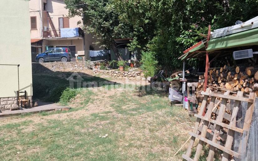 Quadrilocale buono stato, piano terra, Montefollonico, Torrita di Siena — foto 4 di 28