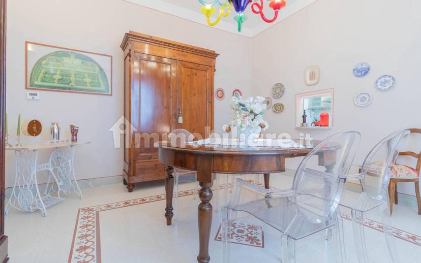 Villa unifamiliare via Livornese, La Vettola, Pisa — foto 48 di 55