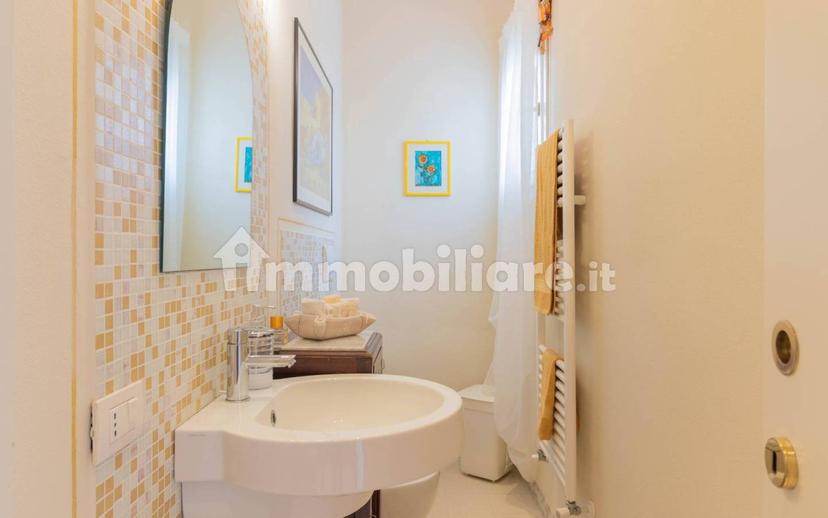 Villa unifamiliare via Livornese, La Vettola, Pisa