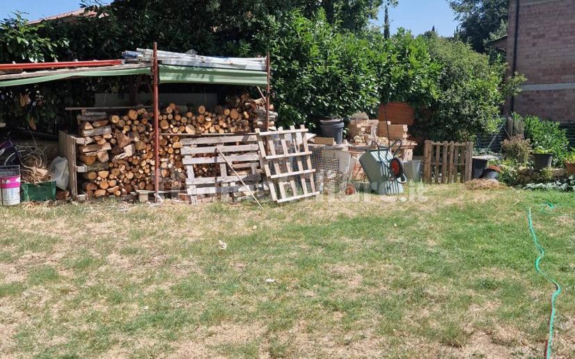 Quadrilocale buono stato, piano terra, Montefollonico, Torrita di Siena — foto 21 di 28