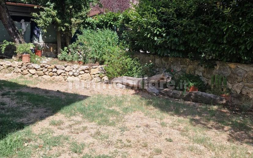 Quadrilocale buono stato, piano terra, Montefollonico, Torrita di Siena — foto 23 di 28