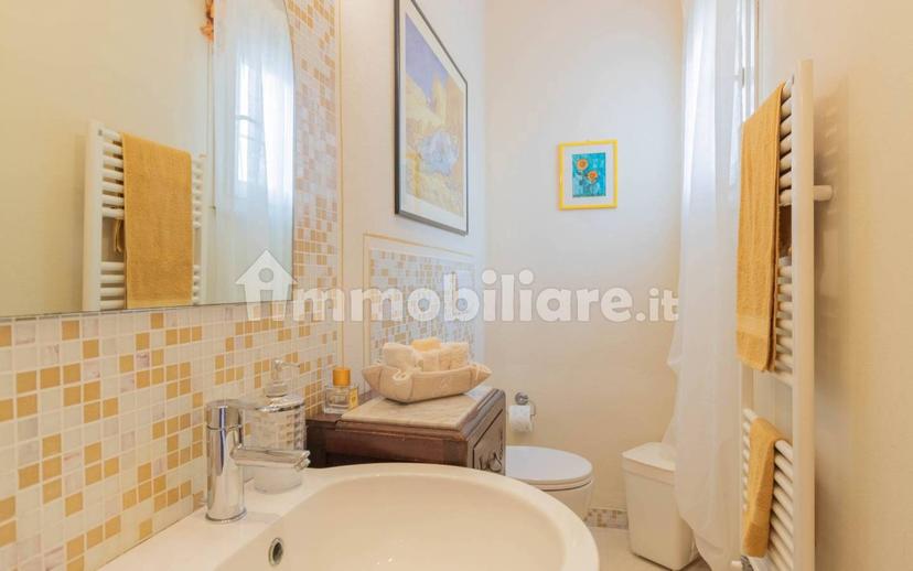 Villa unifamiliare via Livornese, La Vettola, Pisa — foto 21 di 55