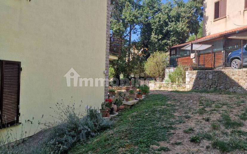 Quadrilocale buono stato, piano terra, Montefollonico, Torrita di Siena — foto 5 di 28