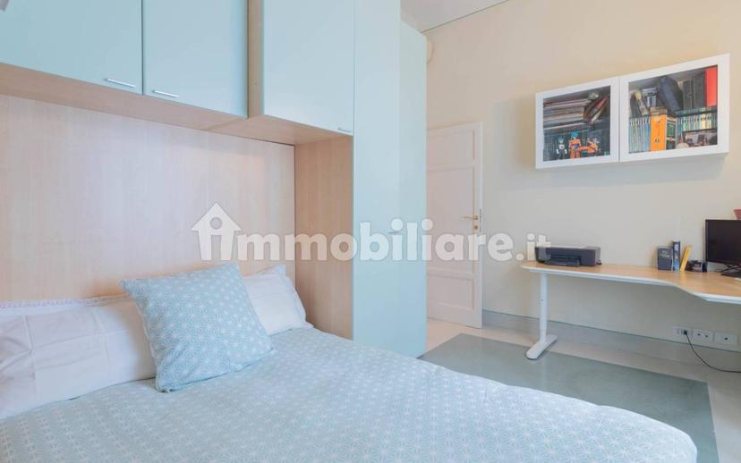 Villa unifamiliare via Livornese, La Vettola, Pisa — foto 39 di 55