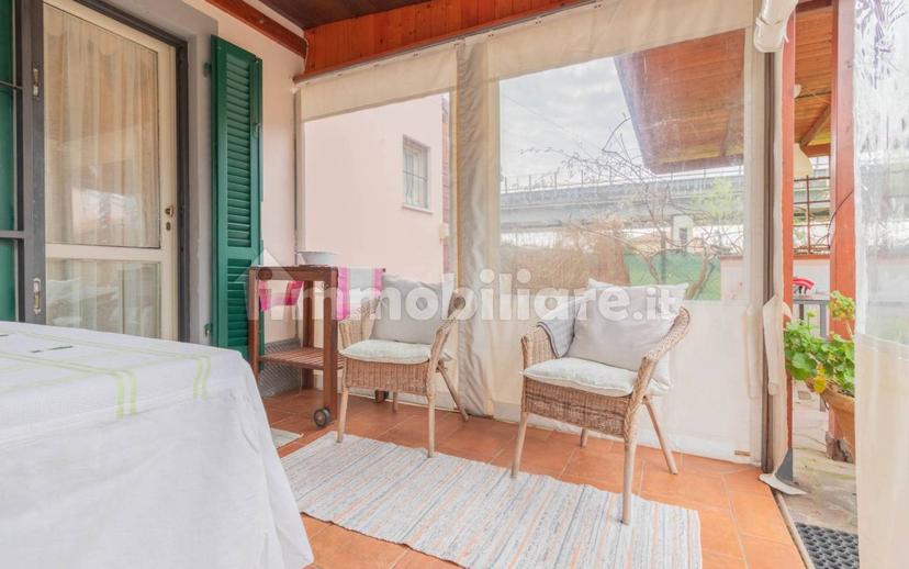 Villa unifamiliare via Livornese, La Vettola, Pisa — foto 42 di 55