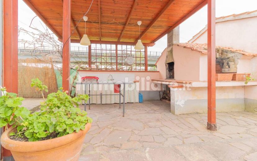 Villa unifamiliare via Livornese, La Vettola, Pisa — foto 8 di 55