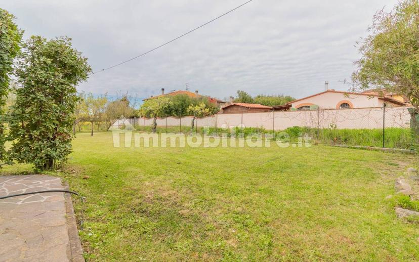 Villa unifamiliare via Livornese, La Vettola, Pisa — foto 16 di 55