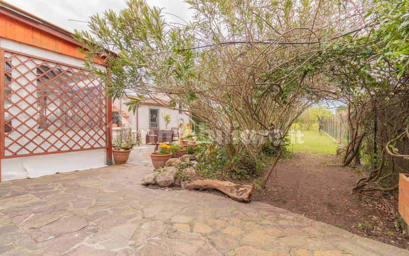 Villa unifamiliare via Livornese, La Vettola, Pisa — foto 50 di 55