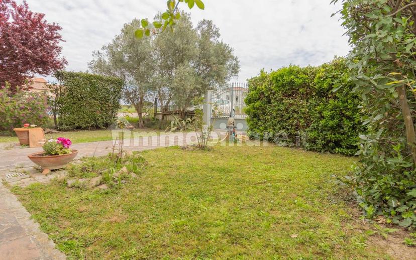 Villa unifamiliare via Livornese, La Vettola, Pisa — foto 35 di 55