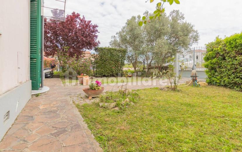 Villa unifamiliare via Livornese, La Vettola, Pisa — foto 24 di 55