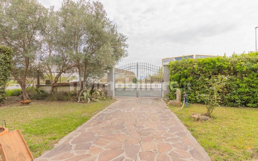 Villa unifamiliare via Livornese, La Vettola, Pisa — foto 18 di 55