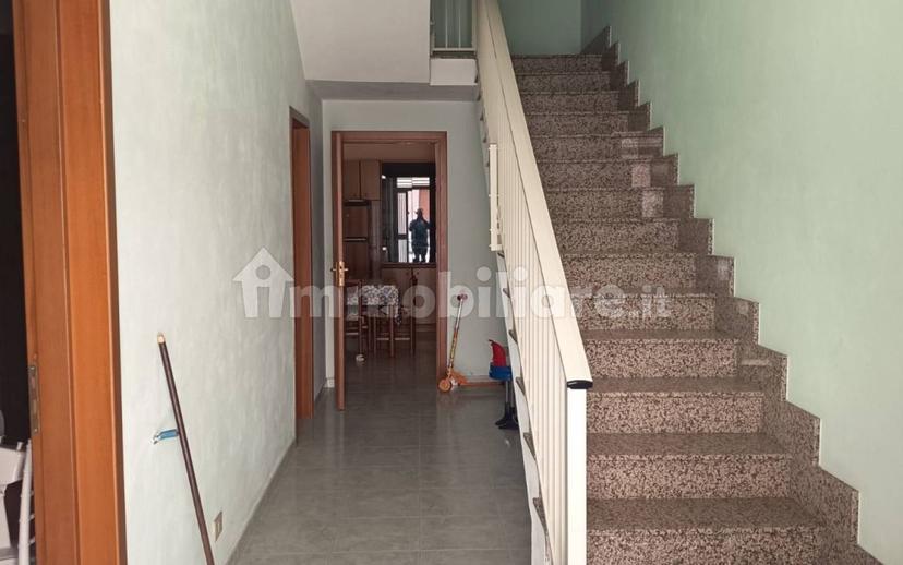 Terratetto unifamiliare via Alcide De Gasperi 47, Centro, Pachino — foto 4 di 20