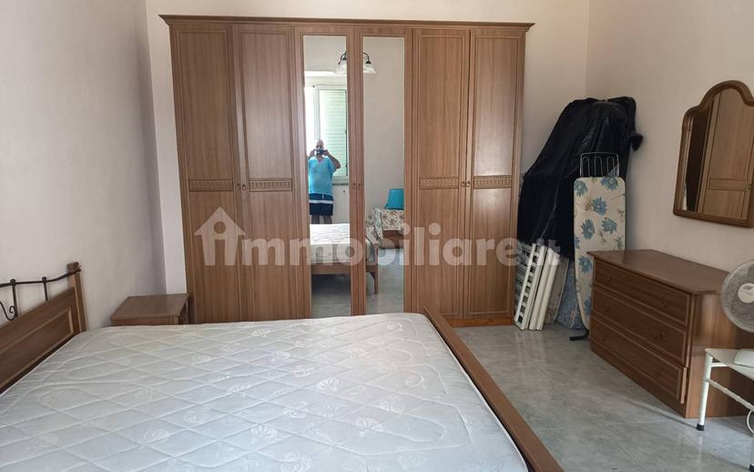 Terratetto unifamiliare via Alcide De Gasperi 47, Centro, Pachino — foto 11 di 20
