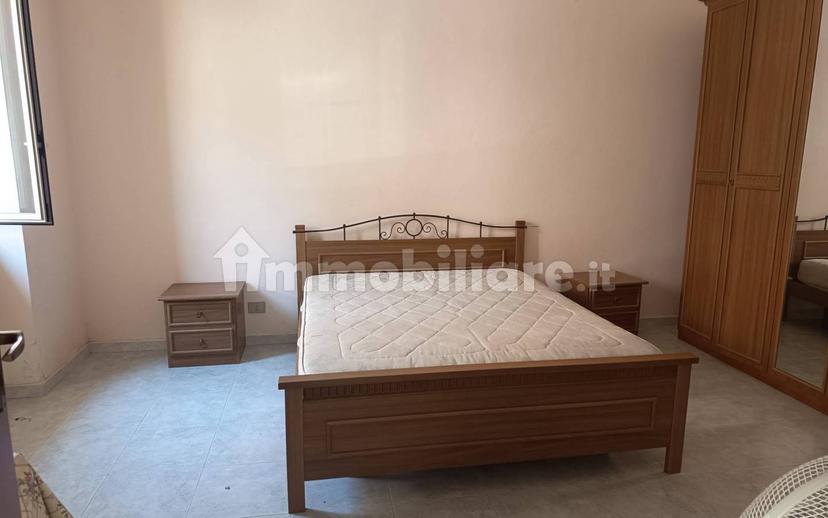 Terratetto unifamiliare via Alcide De Gasperi 47, Centro, Pachino — foto 17 di 20