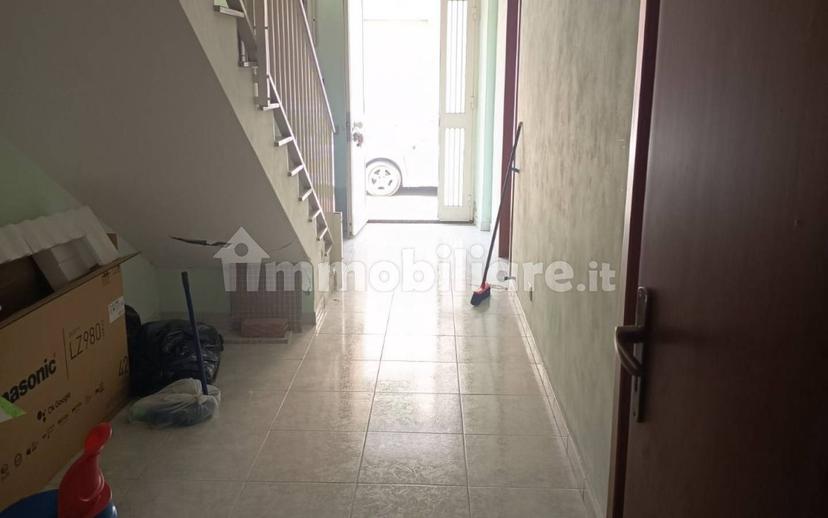 Terratetto unifamiliare via Alcide De Gasperi 47, Centro, Pachino — foto 5 di 20