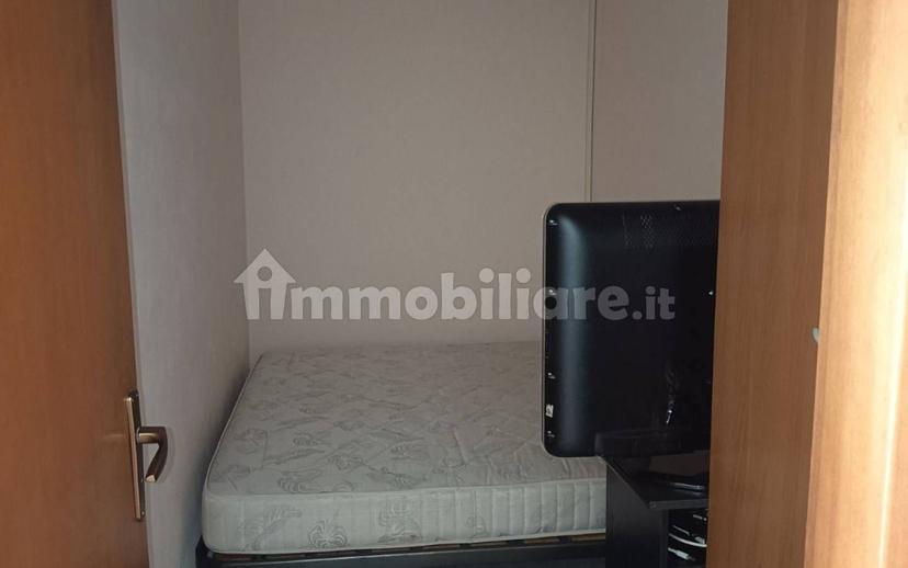 Terratetto unifamiliare via Alcide De Gasperi 47, Centro, Pachino — foto 20 di 20