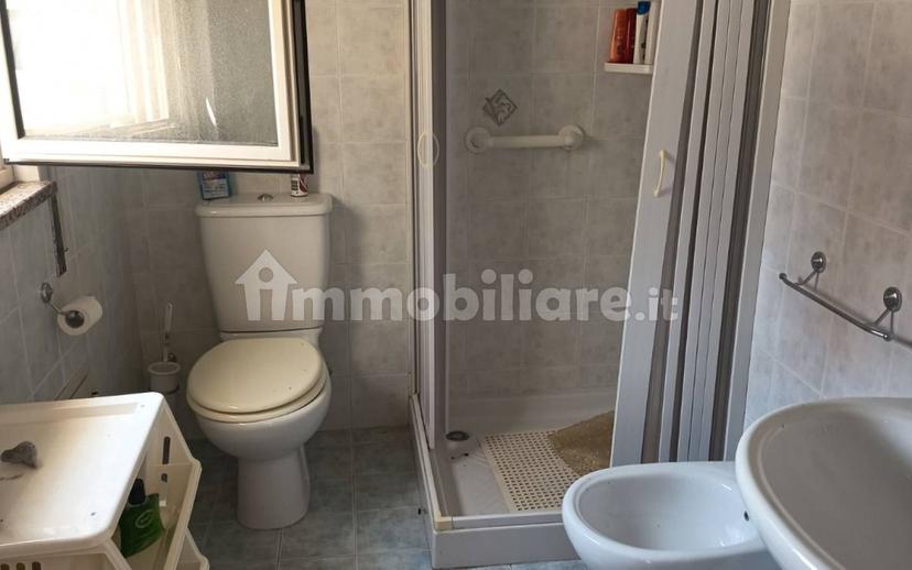 Terratetto unifamiliare via Alcide De Gasperi 47, Centro, Pachino — foto 10 di 20