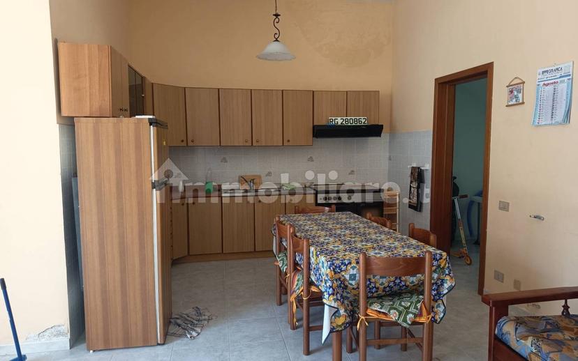 Terratetto unifamiliare via Alcide De Gasperi 47, Centro, Pachino — foto 16 di 20