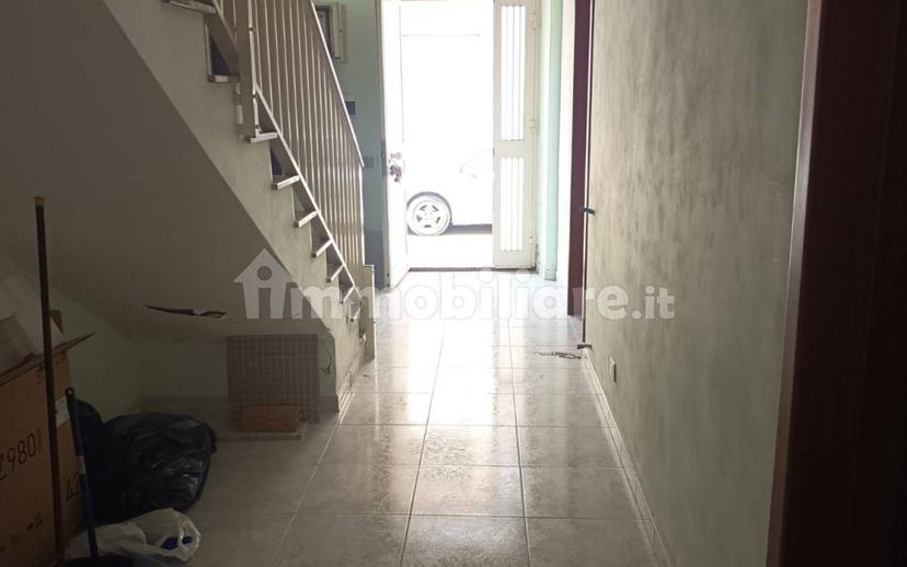 Terratetto unifamiliare via Alcide De Gasperi 47, Centro, Pachino — foto 9 di 20