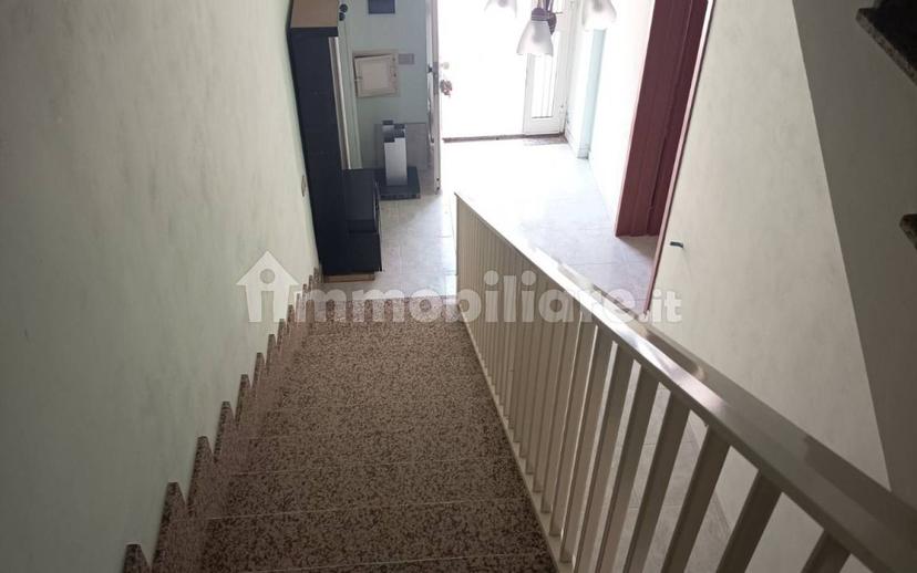 Terratetto unifamiliare via Alcide De Gasperi 47, Centro, Pachino — foto 15 di 20