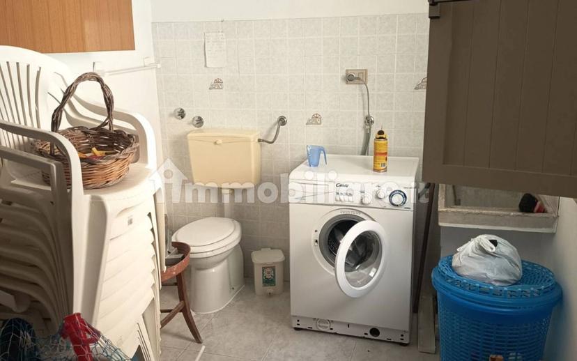 Terratetto unifamiliare via Alcide De Gasperi 47, Centro, Pachino — foto 14 di 20