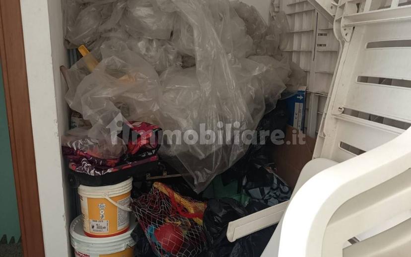 Terratetto unifamiliare via Alcide De Gasperi 47, Centro, Pachino — foto 3 di 20