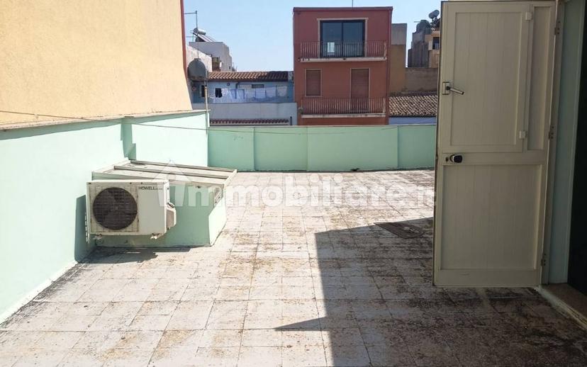 Terratetto unifamiliare via Alcide De Gasperi 47, Centro, Pachino — foto 7 di 20