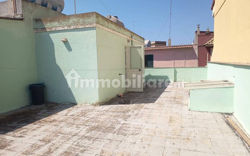 Terratetto unifamiliare via Alcide De Gasperi 47, Centro, Pachino — foto 6 di 20