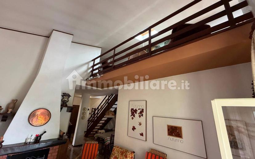 Trilocale via Roma, Selvino — foto 16 di 19