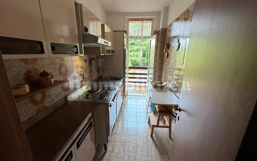 Trilocale via Roma, Selvino — foto 10 di 19