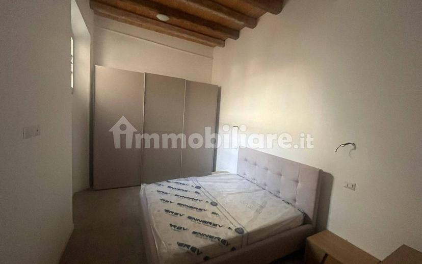 Bilocale via Felice Cavallotti 16, Centro Storico, Senigallia — foto 4 di 8