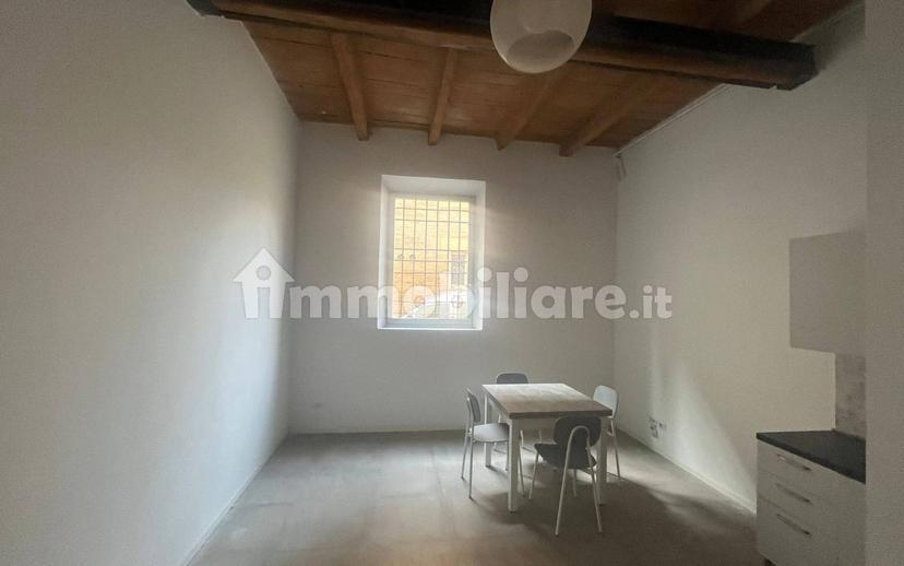 Bilocale via Felice Cavallotti 16, Centro Storico, Senigallia — foto 5 di 8