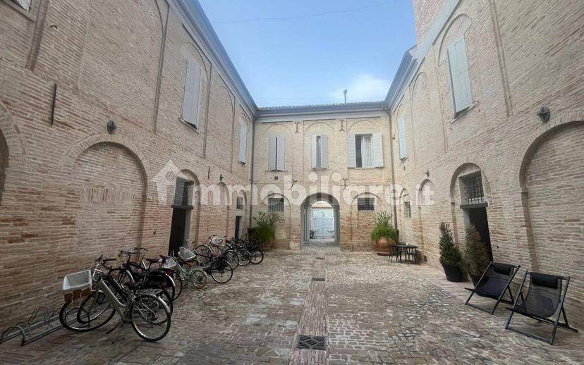 Bilocale via Felice Cavallotti 16, Centro Storico, Senigallia — foto 8 di 8