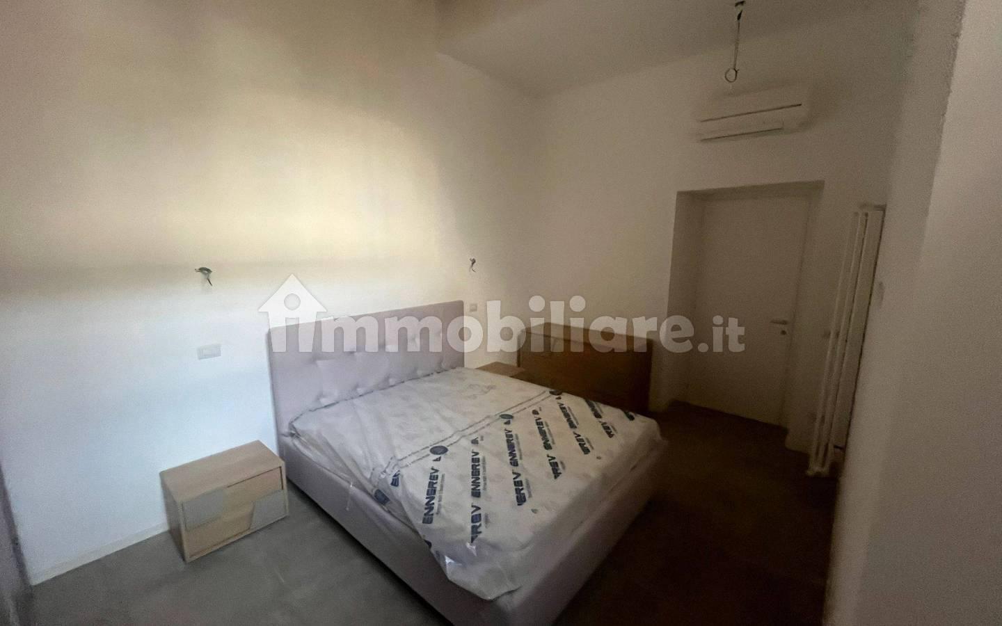 Bilocale via Felice Cavallotti 16, Centro Storico, Senigallia