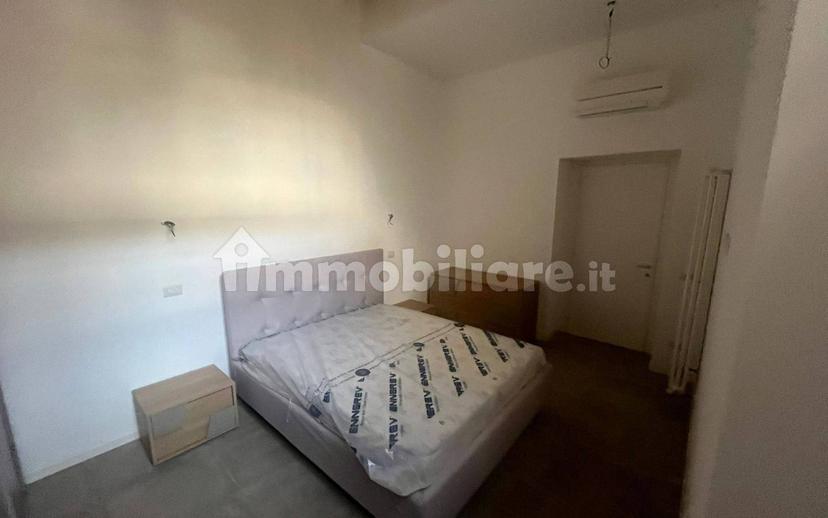 Bilocale via Felice Cavallotti 16, Centro Storico, Senigallia
