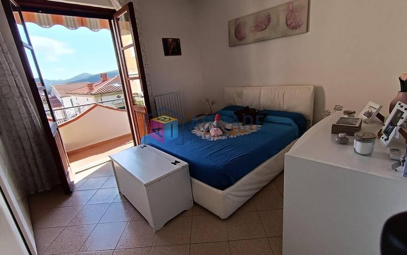 Terratetto unifamiliare via Vignaterra,, Castelnuovo della Misericordia, Gabbro, Rosignano Marittimo — foto 3 di 32