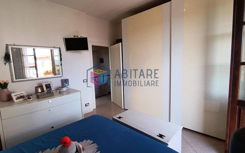 Terratetto unifamiliare via Vignaterra,, Castelnuovo della Misericordia, Gabbro, Rosignano Marittimo — foto 23 di 32