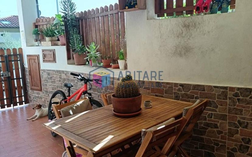 Terratetto unifamiliare via Vignaterra,, Castelnuovo della Misericordia, Gabbro, Rosignano Marittimo — foto 7 di 32