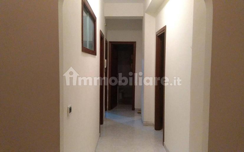 Stanza singola via Paolo Orsi 22, Gravina di Catania — foto 6 di 7