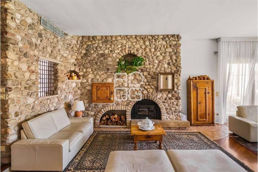 Villa unifamiliare via Marconi, Desenzano Centro, Desenzano del Garda — foto 35 di 46