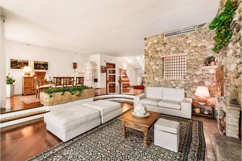 Villa unifamiliare via Marconi, Desenzano Centro, Desenzano del Garda — foto 22 di 46