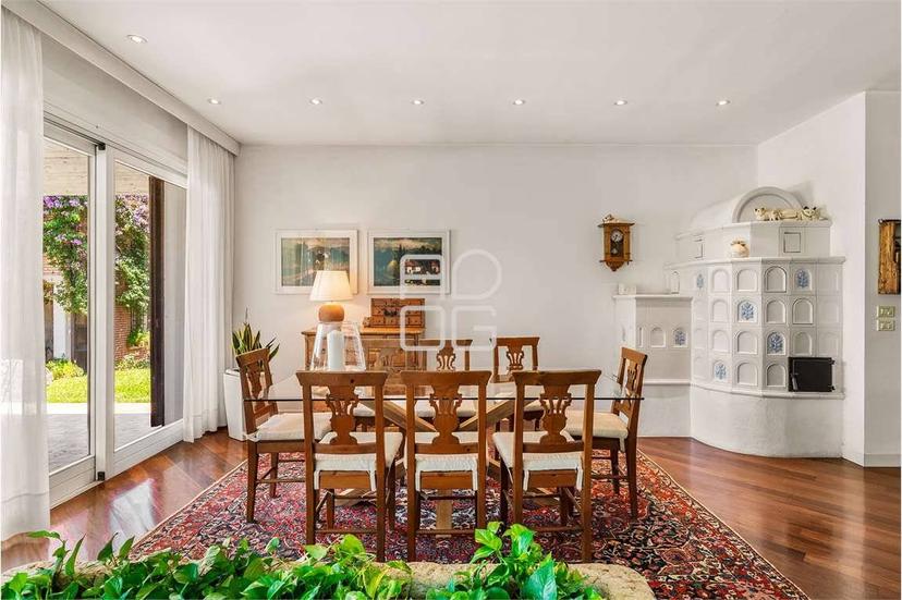 Villa unifamiliare via Marconi, Desenzano Centro, Desenzano del Garda — foto 37 di 46