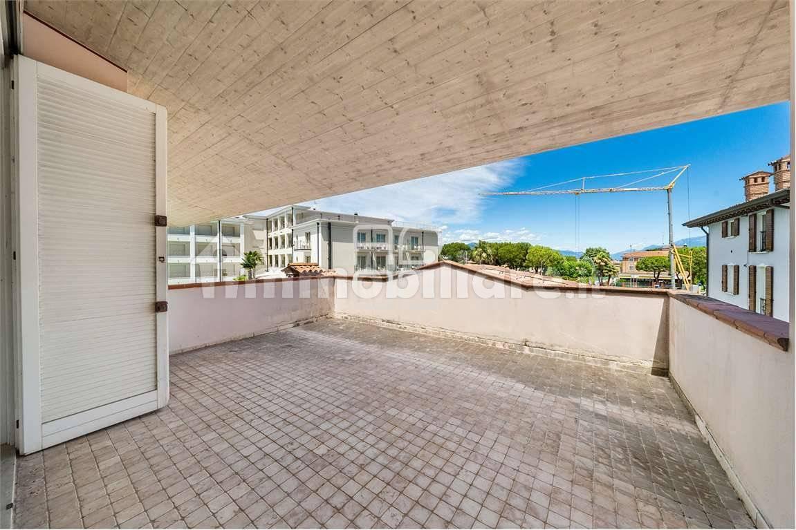 Villa unifamiliare via Marconi, Desenzano Centro, Desenzano del Garda