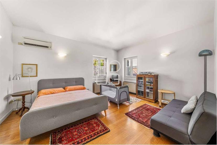 Villa unifamiliare via Marconi, Desenzano Centro, Desenzano del Garda — foto 8 di 46
