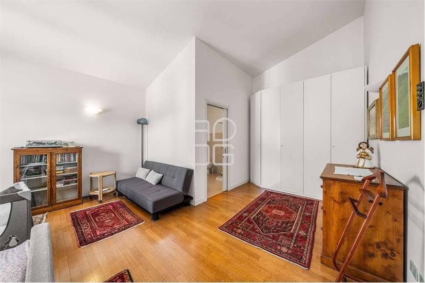 Villa unifamiliare via Marconi, Desenzano Centro, Desenzano del Garda — foto 10 di 46