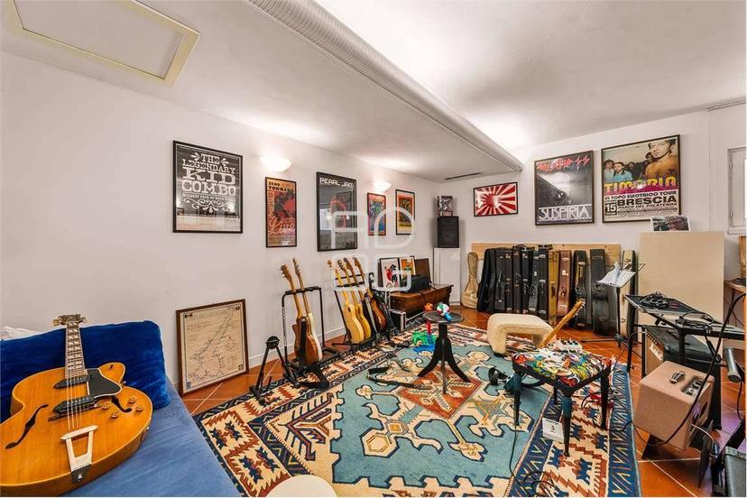 Villa unifamiliare via Marconi, Desenzano Centro, Desenzano del Garda — foto 15 di 46